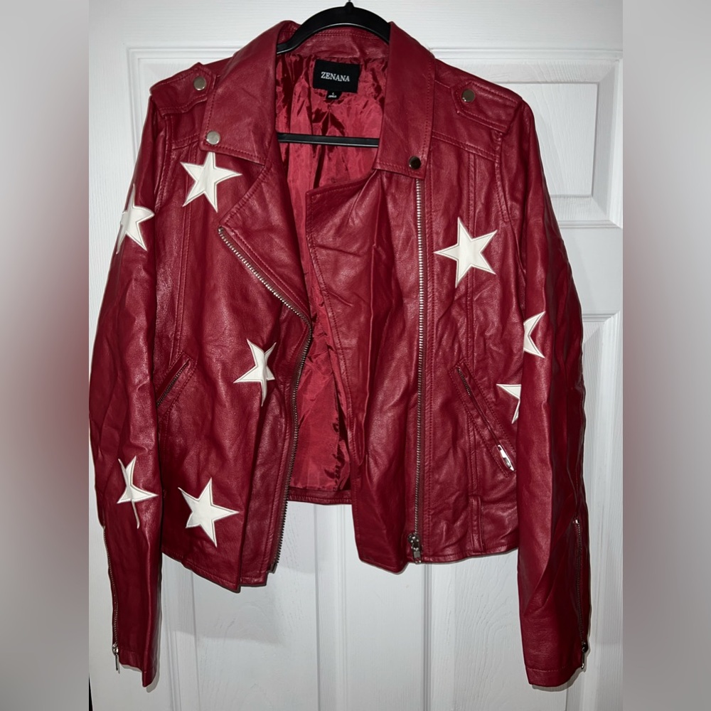 Jacket - Picture 2 of 4